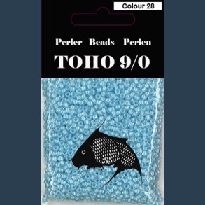 TOHO perle 40g nr 28
