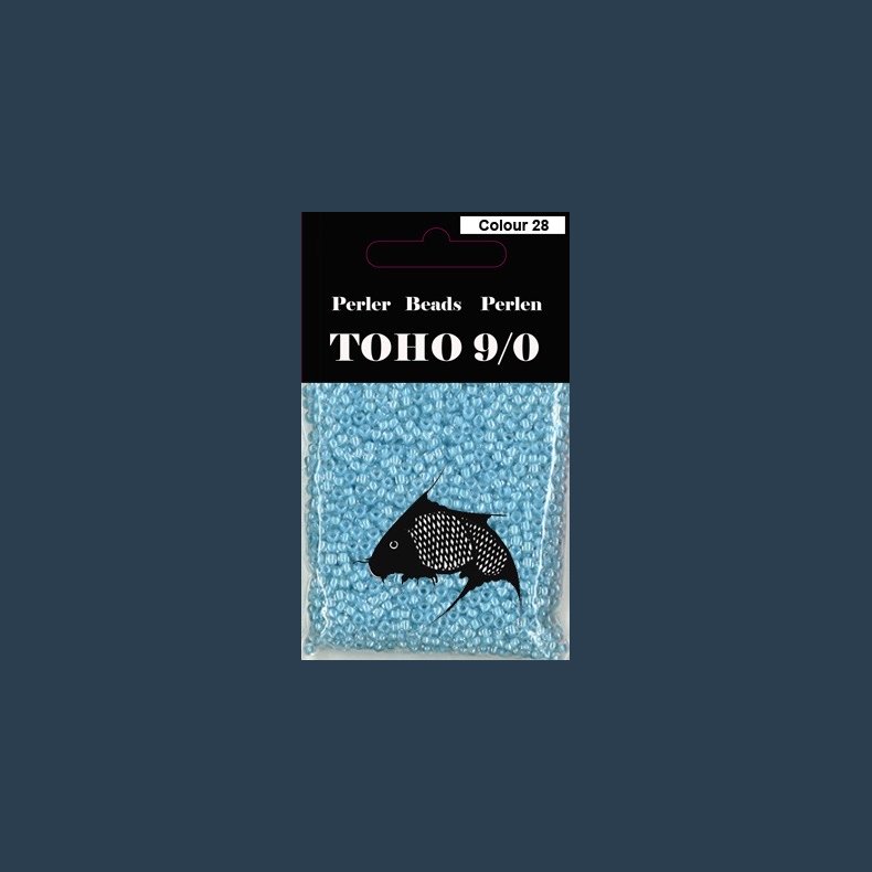 TOHO perle 40g nr 28