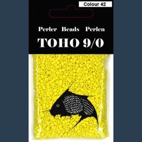 TOHO Perle 40g nr.42