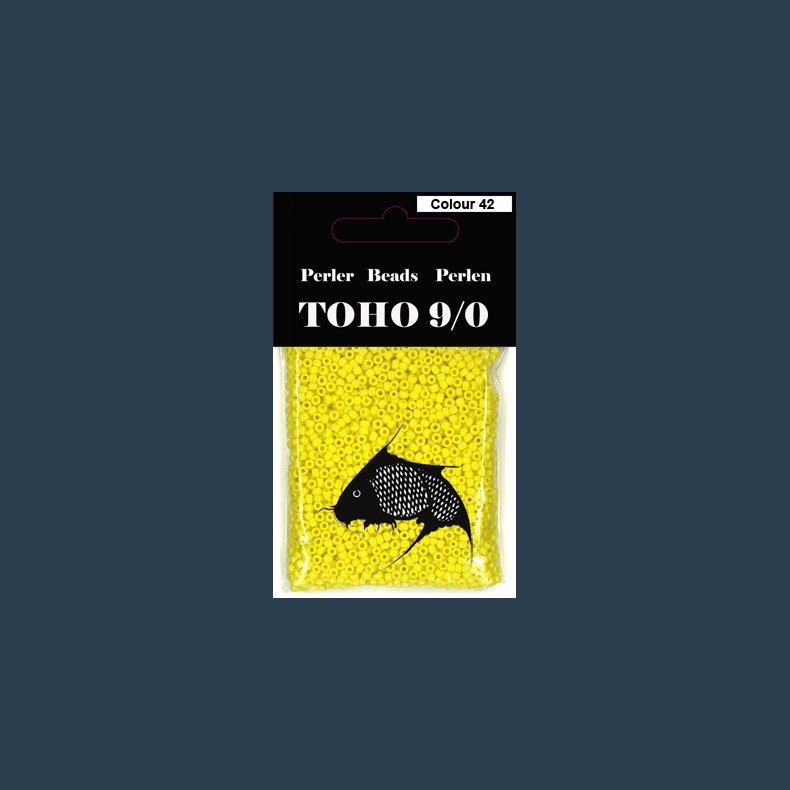 TOHO Perle 40g nr.42