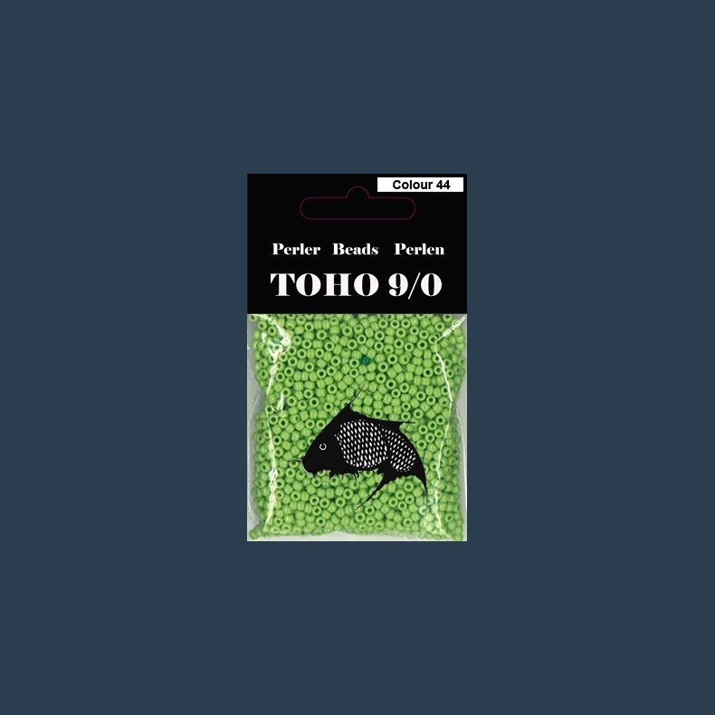 TOHO Perle 40g nr. 44