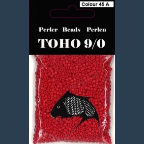 TOHO Perle 40g nr. 45 A