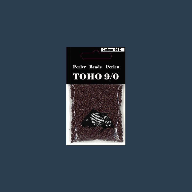 TOHO perle 40g nr.46D