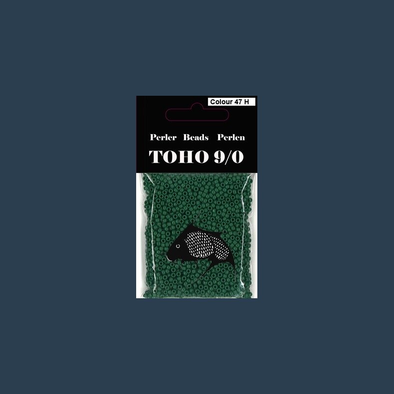 TOHO Perle 40g nr 47h