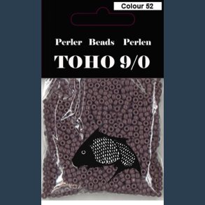 TOHO perle 40g nr 52