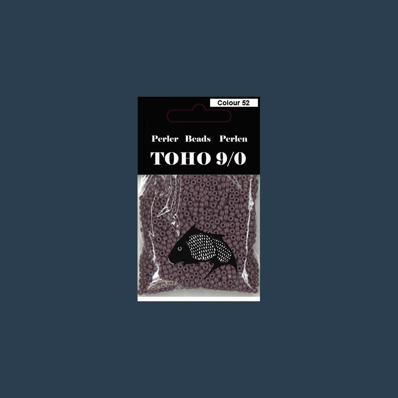 TOHO perle 40g nr 52