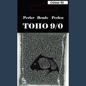 TOHO Perle 40g nr.53