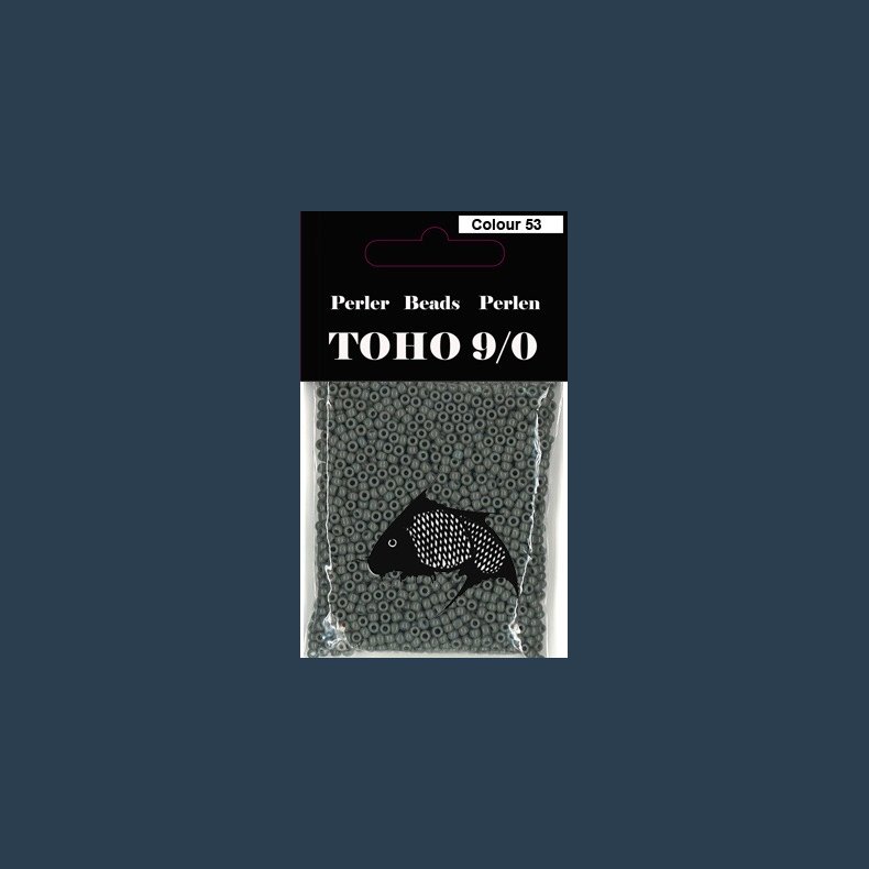 TOHO Perle 40g nr.53