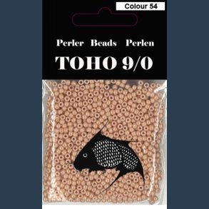 TOHO perle 20 g nr 54