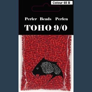 TOHO Perle 40g nr. 65 B