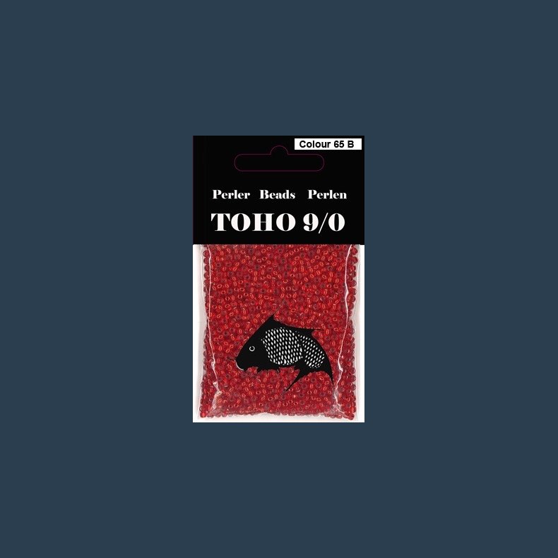 TOHO Perle 40g nr. 65 B