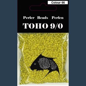 TOHO Perle 40g nr 66