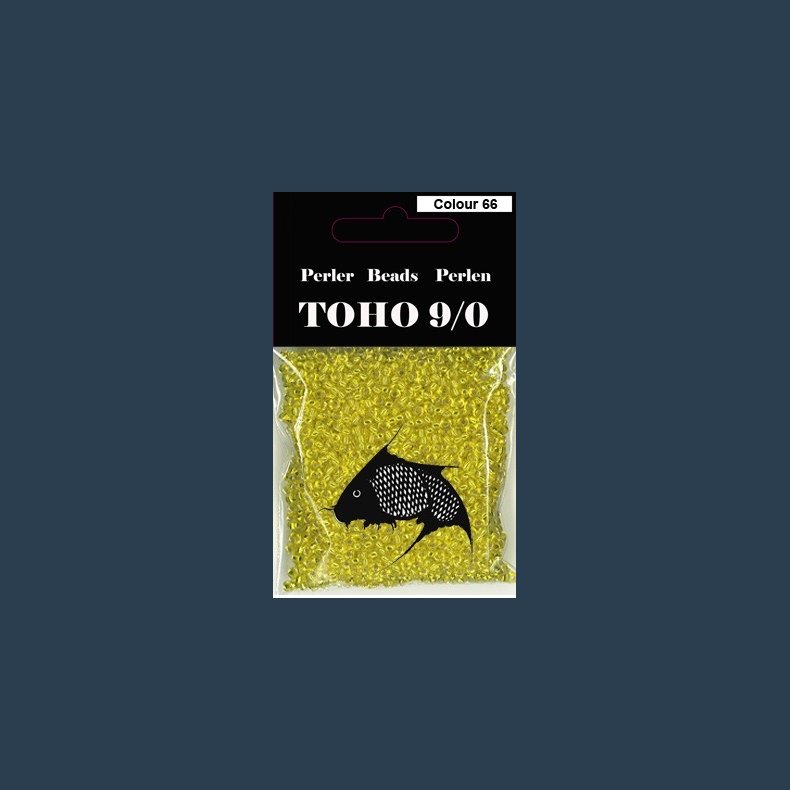 TOHO Perle 40g nr 66