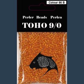 TOHO Perle 40g nr.66b