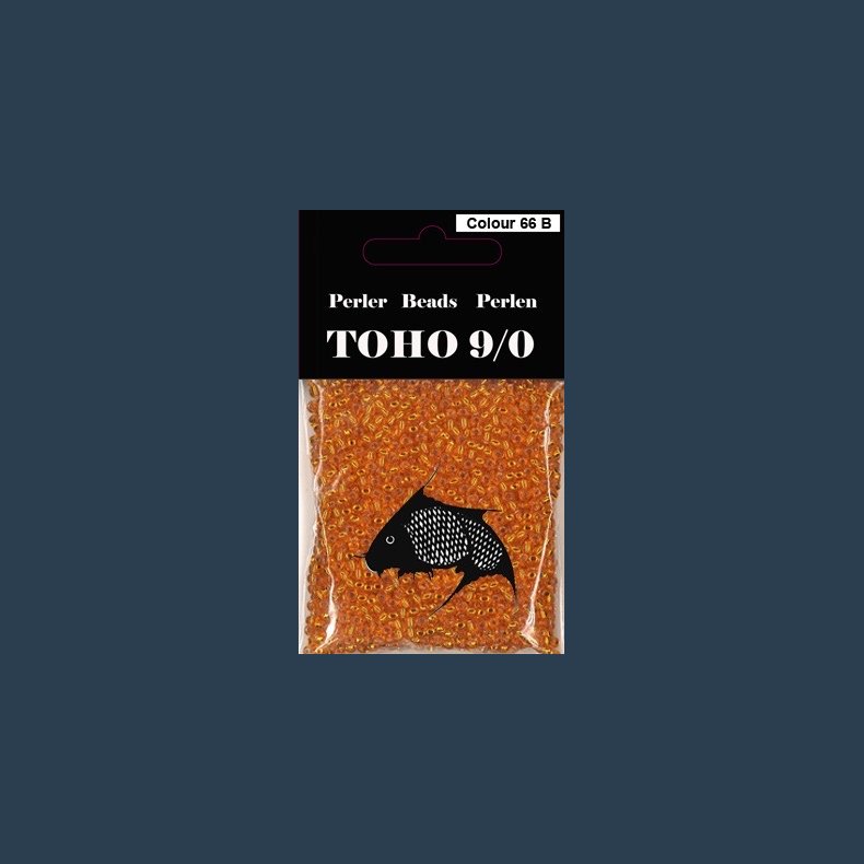 TOHO Perle 40g nr.66b