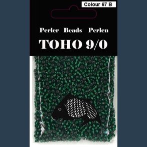 TOHO Perle 40g nr. 67b