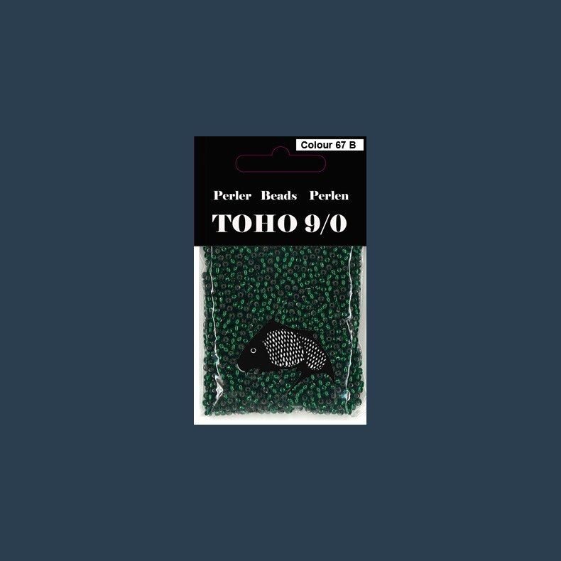 TOHO Perle 40g nr. 67b