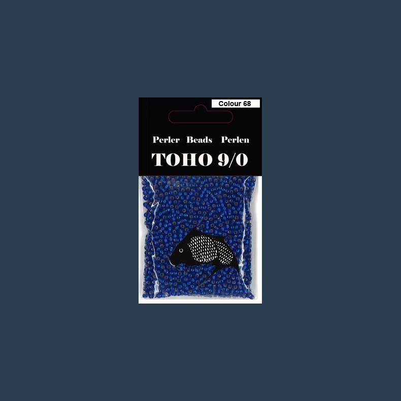 TOHO Perle 40g nr. 68