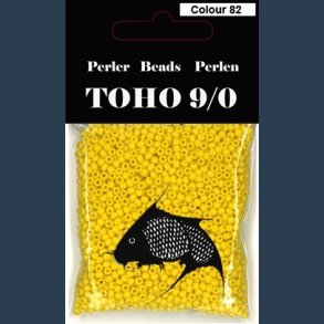 TOHO Perle 40g nr.82