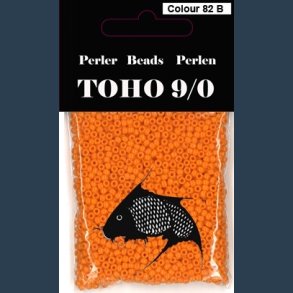 TOHO Perle 40g nr. 82b