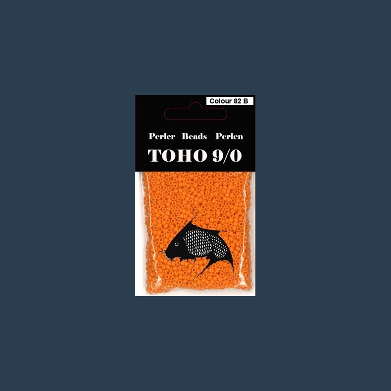 TOHO Perle 40g nr. 82b