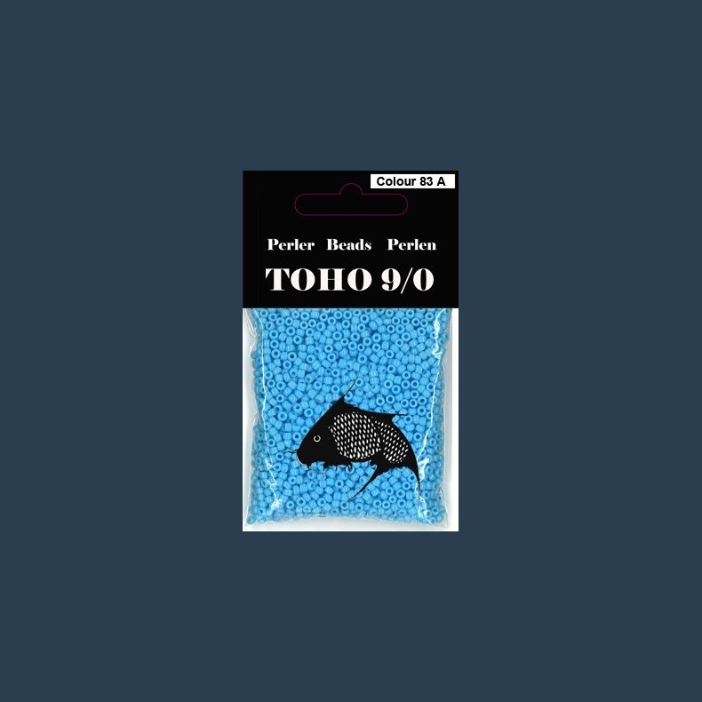 TOHO perle 40 g nr.83A