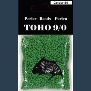 TOHO Perle 40g nr 84