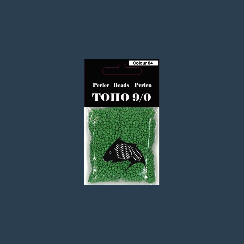 TOHO Perle 40g nr 84