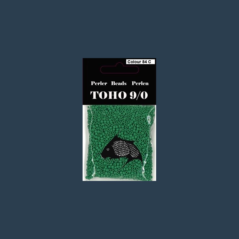 TOHO Perle 40g nr.84C