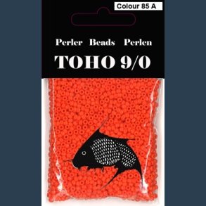 TOHO Perle 40g nr. 85 A