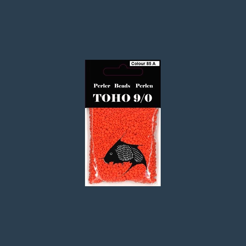 TOHO Perle 40g nr. 85 A