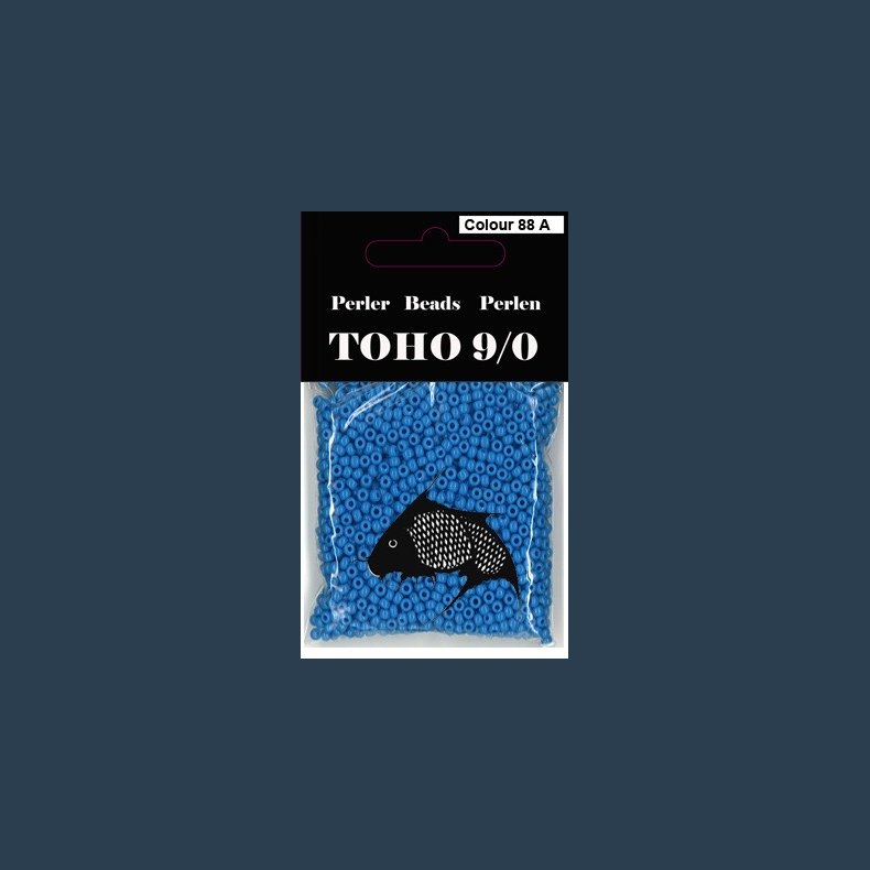 TOHO perle 40g nr. 88A