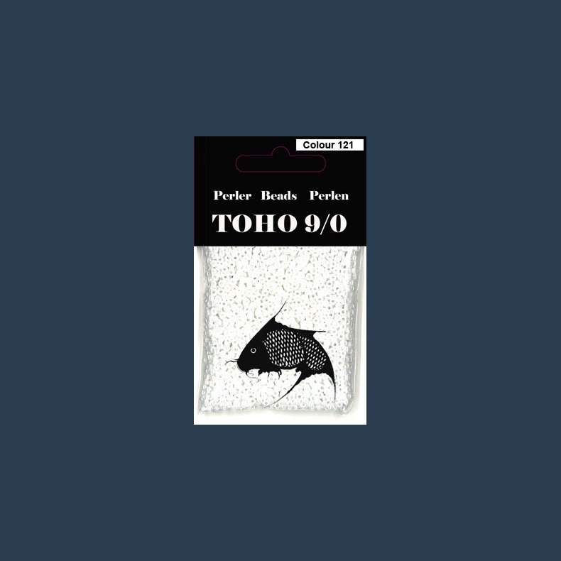 TOHO Perle 40g nr.121