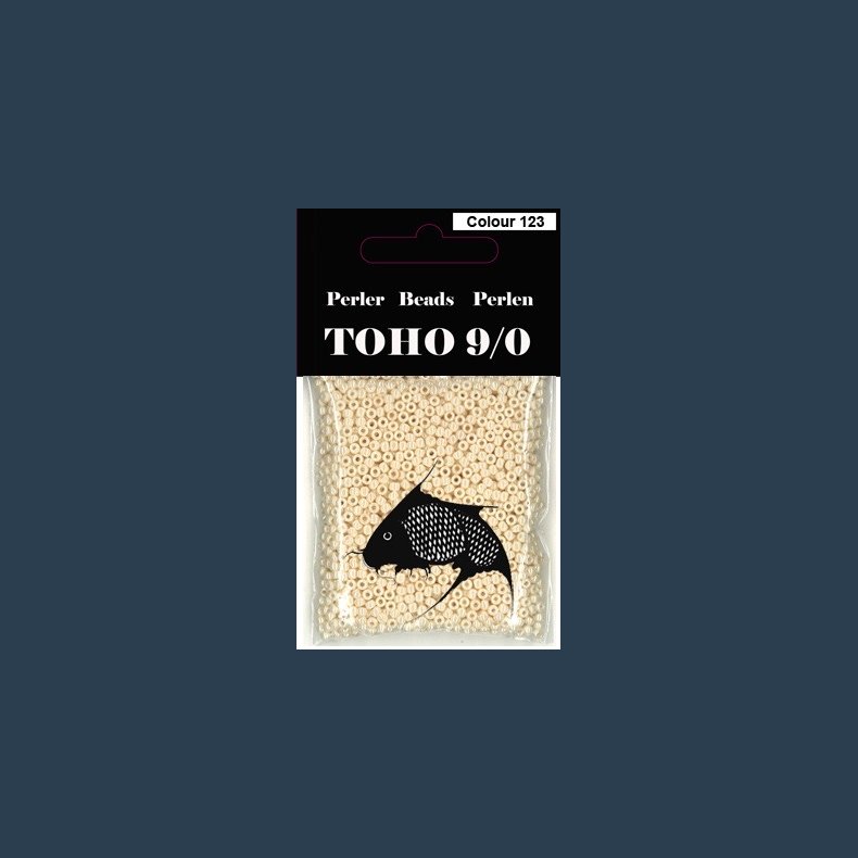 TOHO perle 40g nr.123