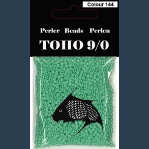 TOHO Perle 40g nr.144