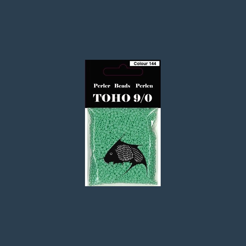 TOHO Perle 40g nr.144