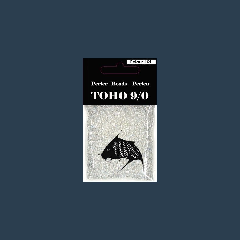 TOHO Perle 40g nr.161