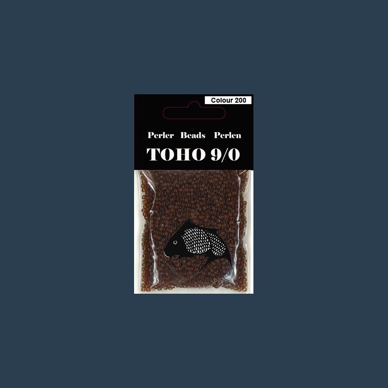 TOHO Perle 40g nr.200