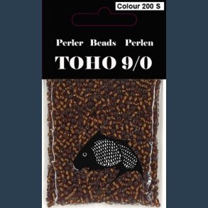TOHO Perle 40g nr 200s