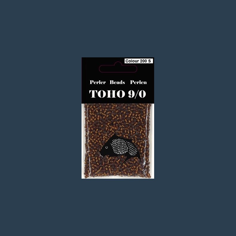 TOHO Perle 40g nr 200s