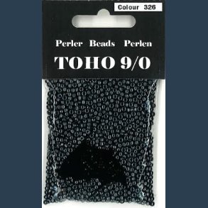TOHO Perle 40g nr. 326