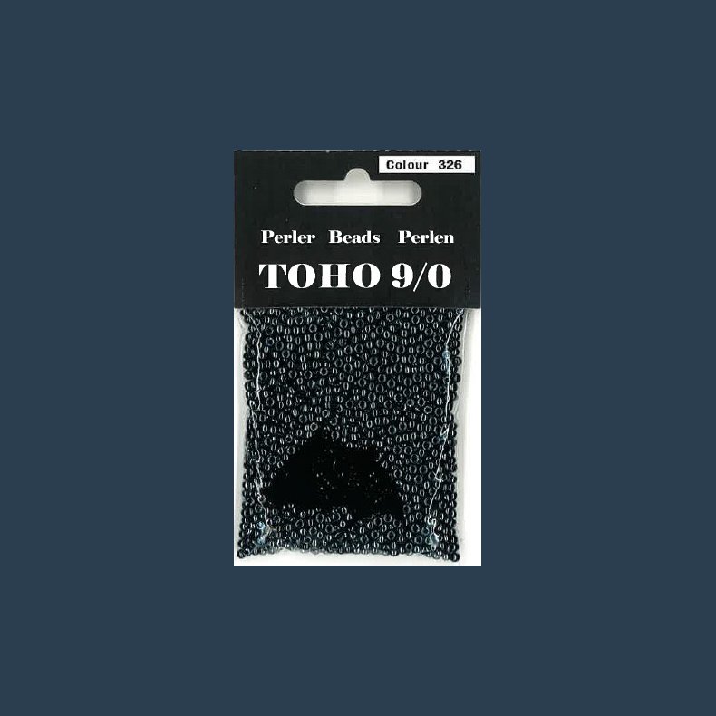 TOHO Perle 40g nr. 326