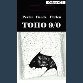 TOHO Perle 40g nr. 401