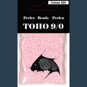 TOHO perle 40g nr 520