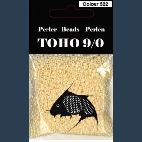 TOHO Perle 40g nr 522