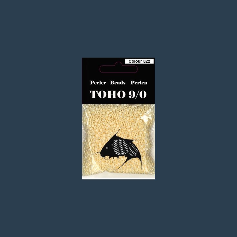 TOHO Perle 40g nr 522