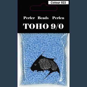 TOHO Perle 40g nr. 523