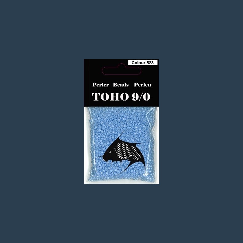TOHO Perle 40g nr. 523