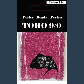 TOHO Perle 40g nr.534