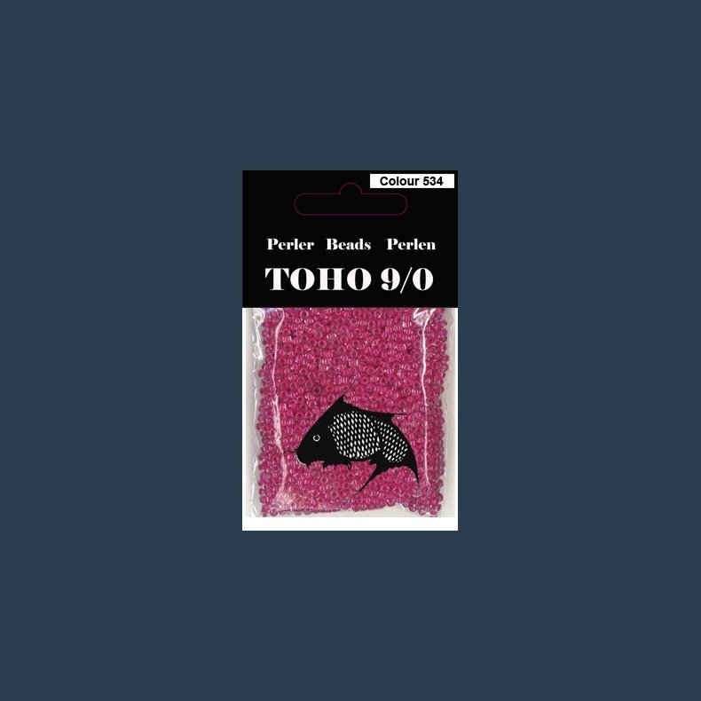 TOHO Perle 40g nr.534